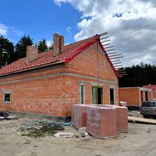 Хід будівництва КМ Palanky Forest, , квітень 2026
