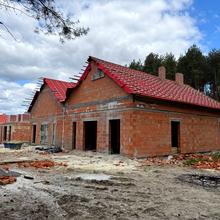 Хід будівництва КМ Palanky Forest, , квітень 2026
