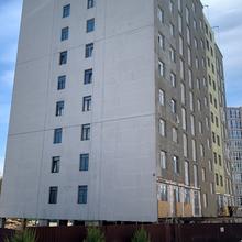 Хід будівництва ЖК Теплий дім Plus, 2 будинок, квітень 2026