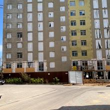 Хід будівництва ЖК Теплий дім Plus, 2 будинок, квітень 2026