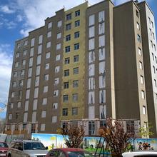 Хід будівництва ЖК Теплий дім Plus, 2 будинок, квітень 2026