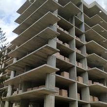 Хід будівництва ЖК SKYLINE, 2 будинок, квітень 2026