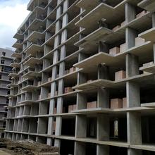 Хід будівництва ЖК SKYLINE, 2 будинок, квітень 2026