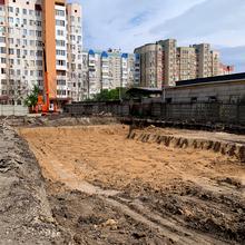 Хід будівництва ЖК 70 Перлина, Будинок, квітень 2026
