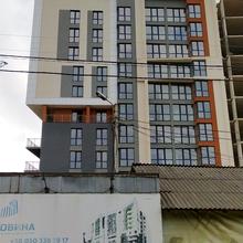 Хід будівництва вул. Ковельська, 5, Будинок, квітень 2026