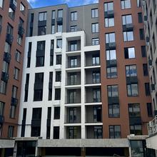 Ход строительства ЖК Avalon Holiday One, 1 дом, апрель 2026