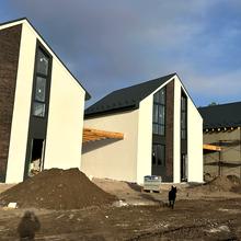 Хід будівництва КМ DESNA HOMES, 0, квітень 2026