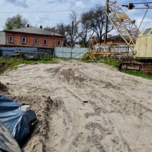 Хід будівництва ЖК Єлецький, 3 секція, квітень 2026