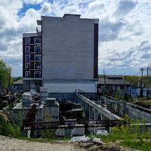Хід будівництва ЖК Єлецький, 2 секція, квітень 2026