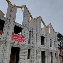 Хід будівництва вул. Мінеральна, 34, 0, квітень 2026