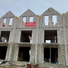 Хід будівництва вул. Мінеральна, 34, 0, квітень 2026