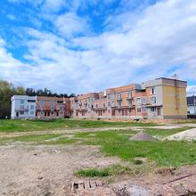 Хід будівництва ЖК Трояндовий, 1 будинок, травень 2026