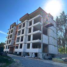 Хід будівництва ЖК Ідея, 10 будинок, травень 2026