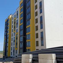 Хід будівництва ЖК Нові Байківці, 2 будинок, травень 2026
