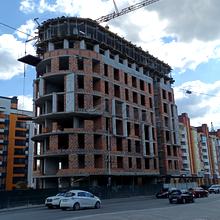 Хід будівництва Апарт-комплекс Престиж Хол, Будинок, травень 2026