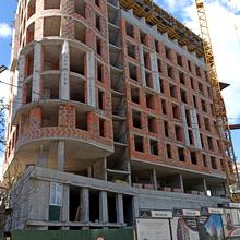 Хід будівництва Апарт-комплекс Престиж Хол, Будинок, травень 2026