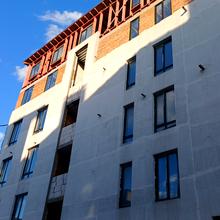 Ход строительства Клубный дом Liverpool House, 2 дом, май 2026