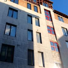 Ход строительства Клубный дом Liverpool House, 2 дом, май 2026