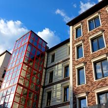 Ход строительства Клубный дом Liverpool House, 2 дом, май 2026