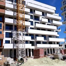 Хід будівництва ЖК Five Address, 2 будинок, травень 2026