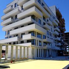 Хід будівництва ЖК Five Address, 2 будинок, травень 2026