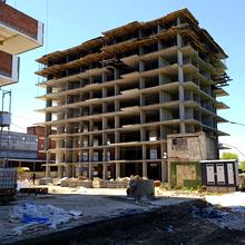 Хід будівництва ЖК Five Address, 3 будинок, травень 2026
