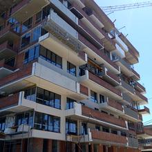 Хід будівництва ЖК Five Address, 2 будинок, травень 2026