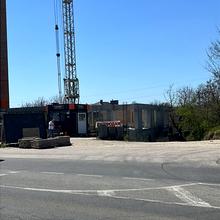 Хід будівництва ЖК Афини, 1 будинок (секція 4), травень 2026