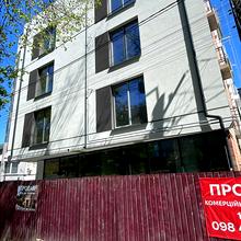 Хід будівництва вул. Петра Дорошенка, 66а, Будинок, травень 2026