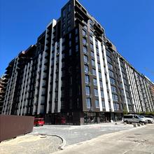Хід будівництва ЖК Manhattan Up, 1 будинок (секції А3, А4), травень 2026