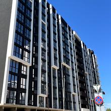 Хід будівництва ЖК Manhattan Up, 7 будинок (секція S2), травень 2026