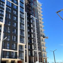 Хід будівництва ЖК Manhattan Up, 7 будинок (секція S3), травень 2026