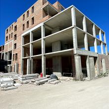 Хід будівництва ЖК CENTRAL CITY Apartments, 5 будинок, травень 2026