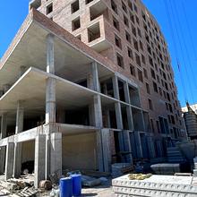 Хід будівництва ЖК CENTRAL CITY Apartments, 4 будинок, травень 2026