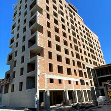 Хід будівництва ЖК CENTRAL CITY Apartments, 4 будинок, травень 2026