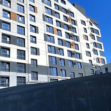 Хід будівництва ЖК CENTRAL CITY Apartments, 3 будинок, травень 2026