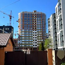 Хід будівництва ЖК Липські вежі, 2 будинок, травень 2026