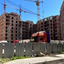 Хід будівництва ЖК Millennium, 33 будинок, травень 2026