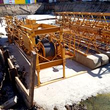 Ход строительства ЖК Слободская, Дом, май 2026
