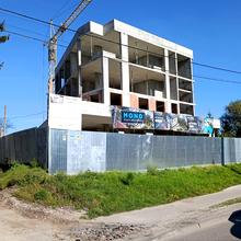 Хід будівництва ЖК Зелена, Будинок, травень 2026
