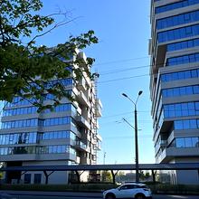 Хід будівництва Апарт-комплекс Port City, 1 секція, травень 2026