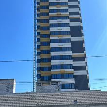 Хід будівництва ЖК Затишний-2, 1 будинок, травень 2026