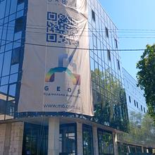 Хід будівництва M6 Urban Residences, 1 будинок, травень 2026