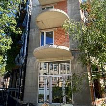 Хід будівництва ЖК D2, Будинок, травень 2026