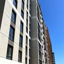 Хід будівництва ЖК Козацький, 18 будинок, травень 2026