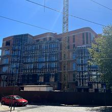 Хід будівництва ЖК D2, Будинок, травень 2026