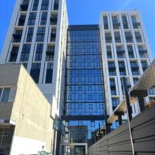 Хід будівництва Апарт-комплекс WELL towers, Будинок, травень 2026