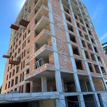 Хід будівництва ЖК LAKETOWN, 2 будинок, травень 2026