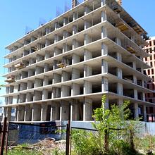 Хід будівництва ЖК Lake View, 4 секція, травень 2026