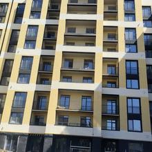 Хід будівництва ЖК Агора, 2 секція, травень 2026